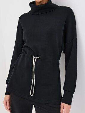 Varley Freya Sweatshirt Size Small